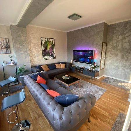 Apartman "Amy Delux" Zenica Ngoại thất bức ảnh