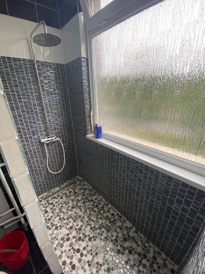 Apartman "Amy Delux" Zenica Ngoại thất bức ảnh