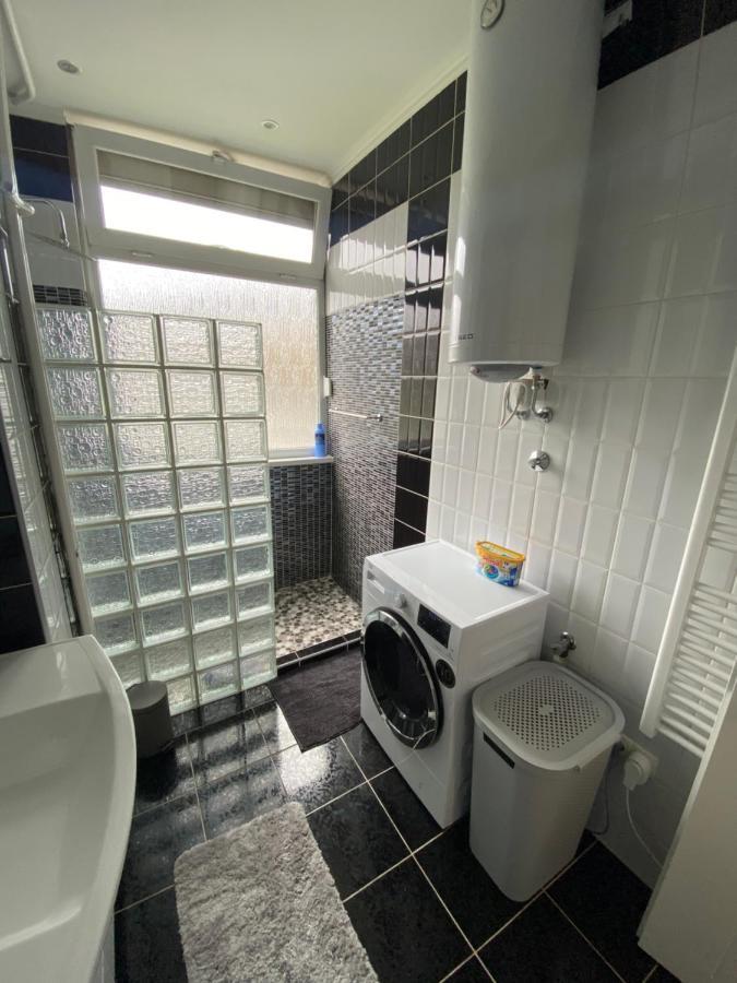 Apartman "Amy Delux" Zenica Ngoại thất bức ảnh
